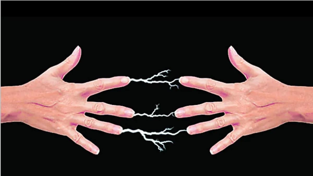 five year old boy electrocuted loksatta news