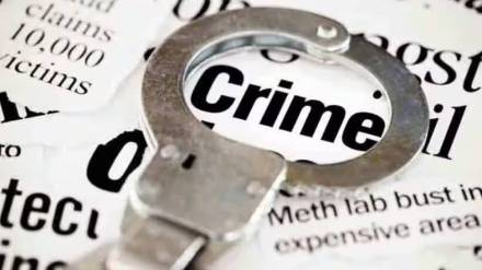 Shanti Nagar police arrested gang diverting cyber fraud money into accounts of unemployed individuals
