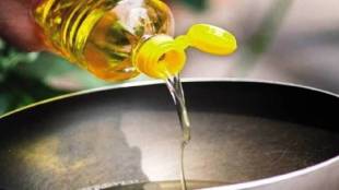 prices hike edible oil APMC navi mumbai