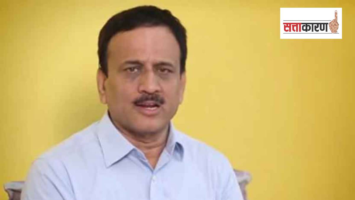 bjp minister girish mahajan has claimed that hindi is our national language