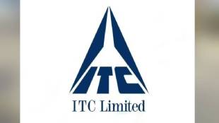 ITC Hotels Limited shares listed on the stock exchange print eco news