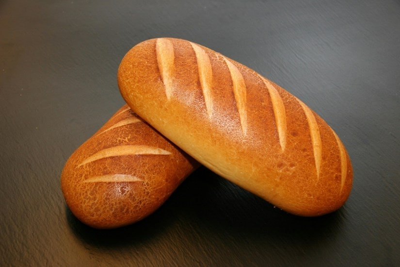Certain Breads