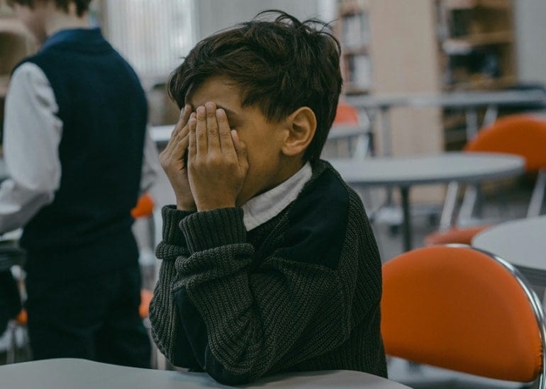 Child pornography laws India