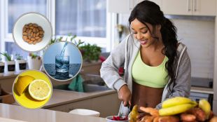 Healthy habits for a long life