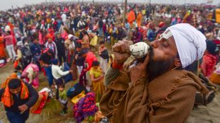 Historical importance of Maha Kumbh