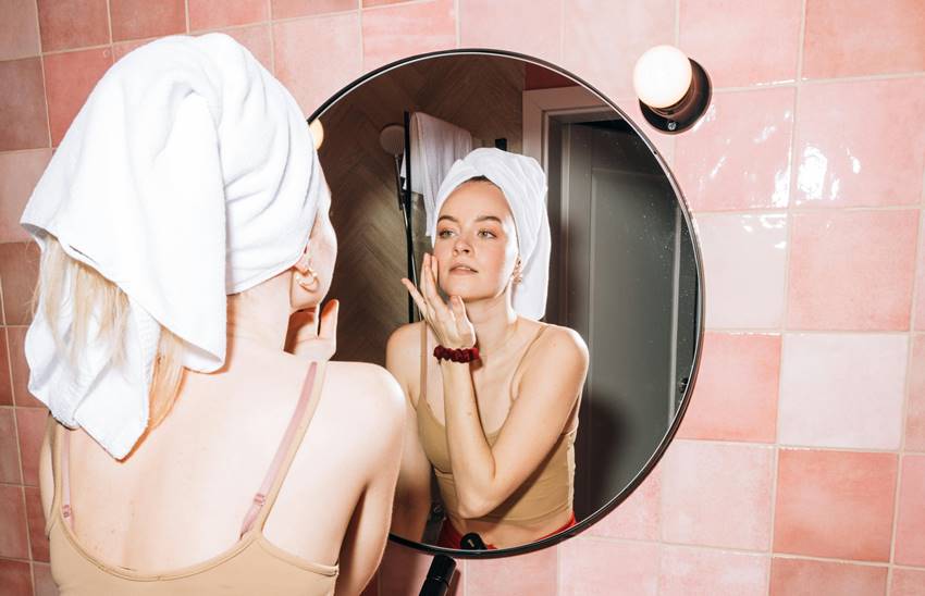 What is Good for Skin Face Wash or Shop