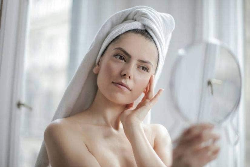Face Wash for Skin