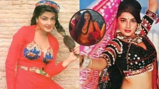 Mamta Kulkarni spiritual transformation