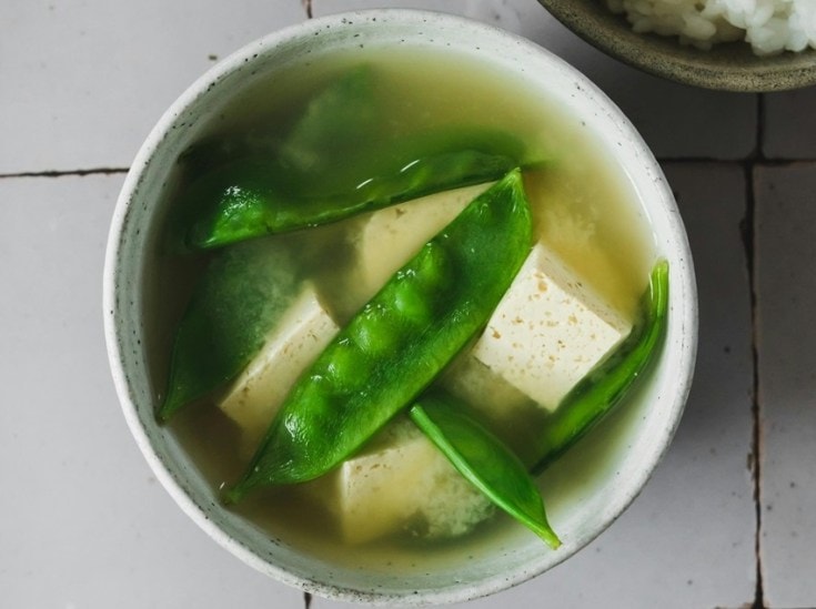 Miso Soup