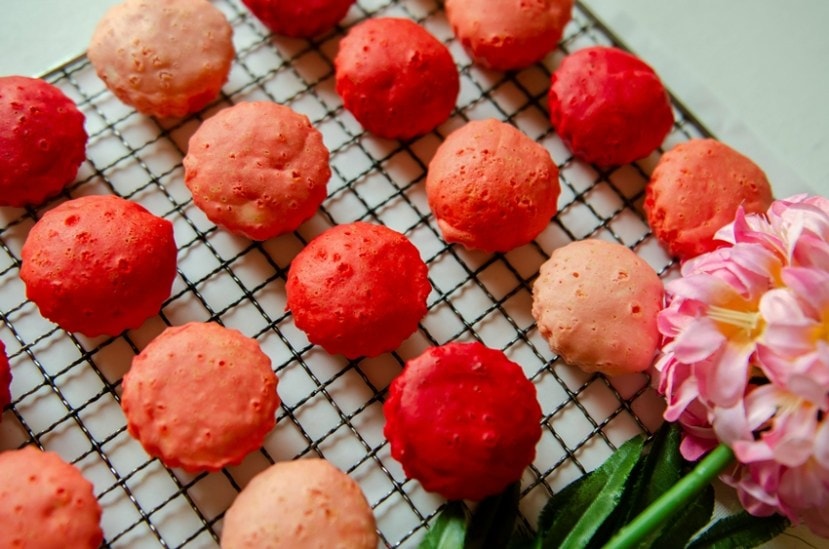 Red Food Colouring