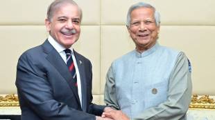 What does Bangladesh export to Pakistan?
