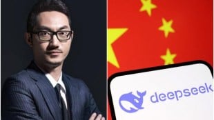 DeepSeek Founder Liang Wenfeng Education