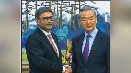 Important decisions taken after discussions between Foreign Secretaries of India and China regarding Kailash Mansarovar Yatra