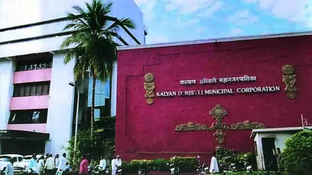sanitation workers kalyan dombivli
