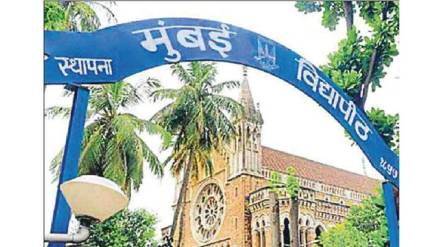 mumbai university Late Hall Ticket for m a m com and m sc students caused chaos at exam centers