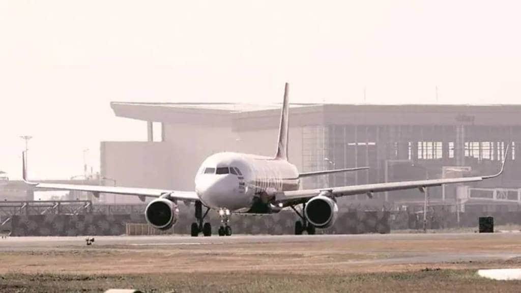 nagpur boeing companys project to convert passenger planes into cargo planes