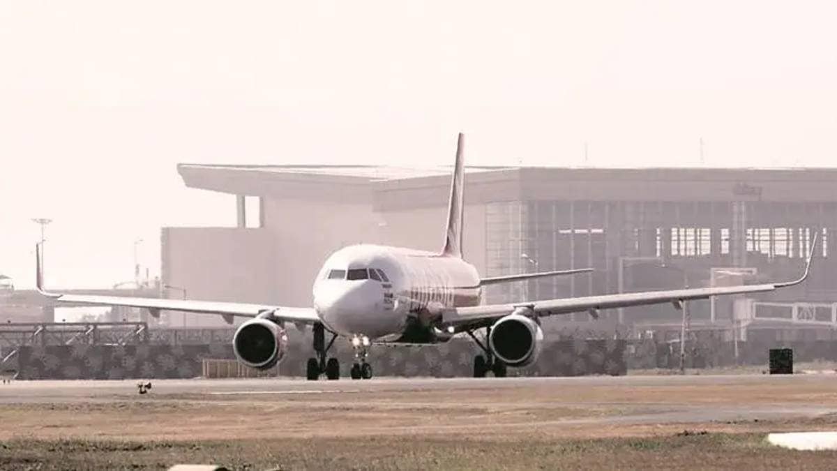 nagpur boeing companys project to convert passenger planes into cargo planes
