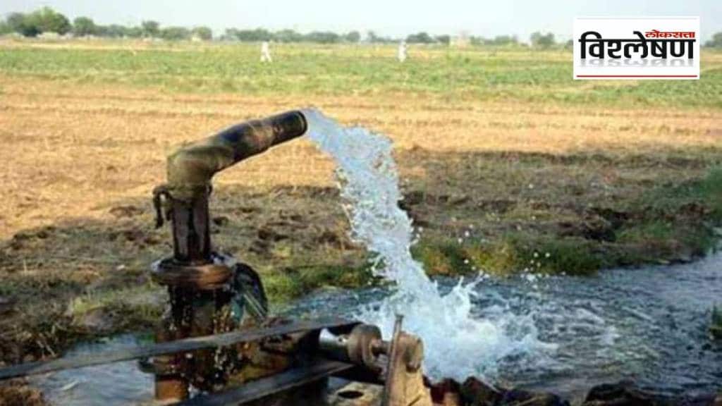 Nitrate levels in groundwater are increasing in seven districts of Maharashtra What are the risks print exp