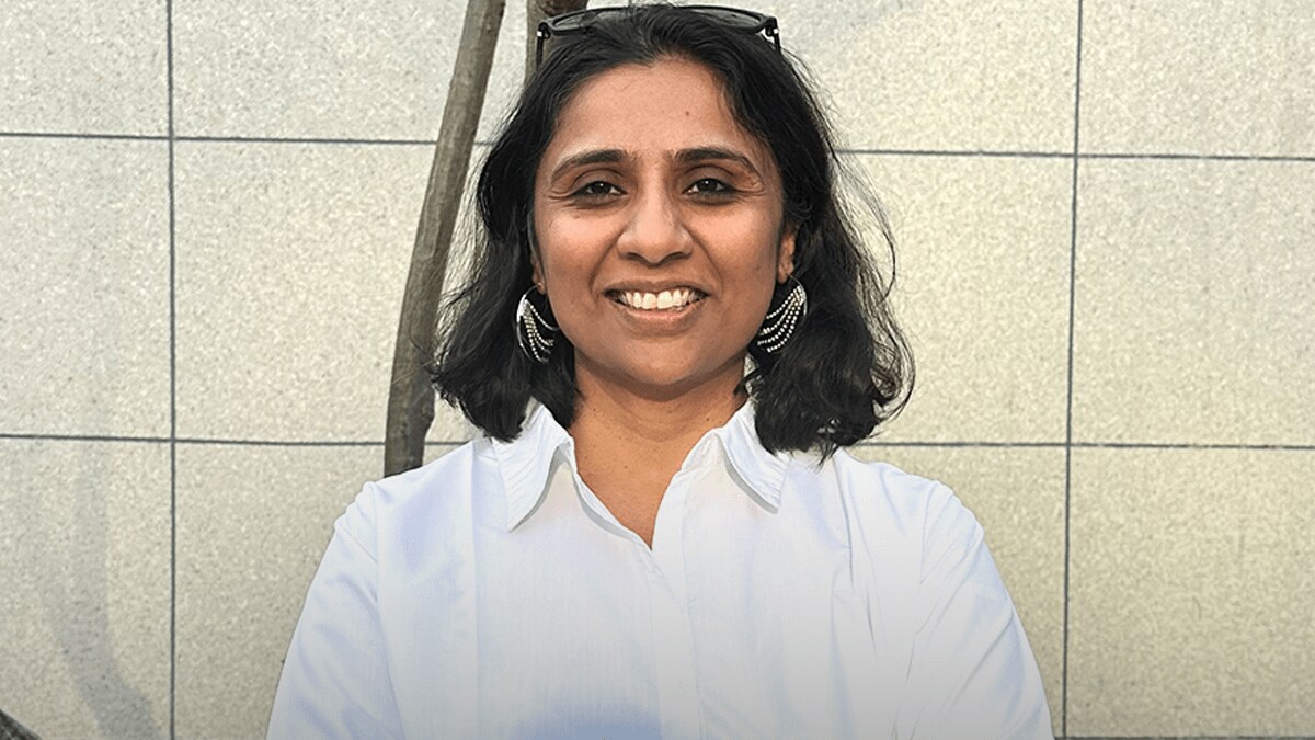 pratyusha vemuri success story who built ai based cyber security firm crores company after fraud
