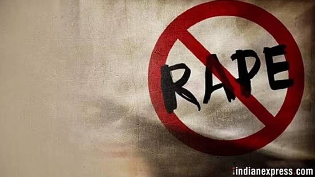 chandrapur district 13 year old boy working at brick kiln raped three year old girl