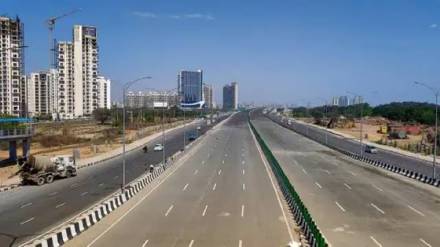 MMRDA Thane Bhayander road project