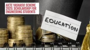 AICTE Scholarship for Engineering Students
