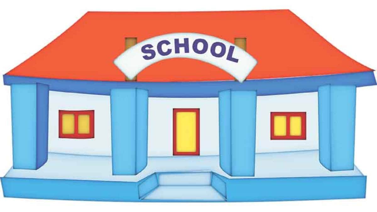 thane education department listed 81 illegal schools including 1 Marathi 2 Hindi and 78 English