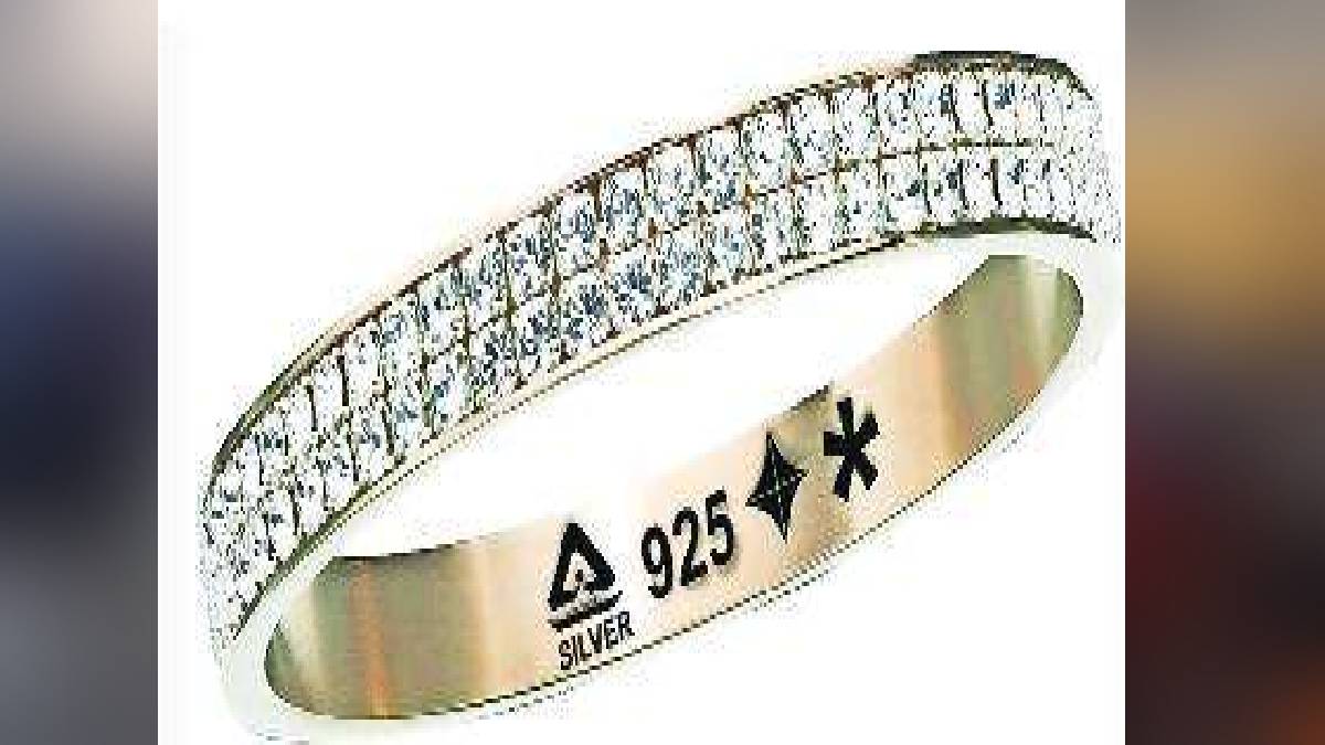 Hallmark certification of silver purity made mandatory soon