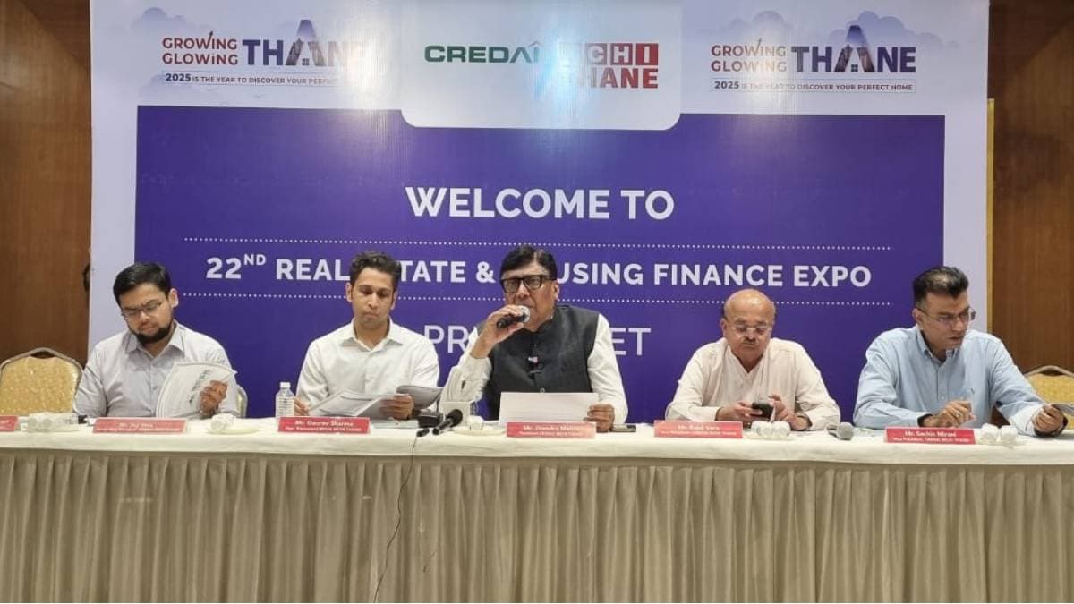 women given special discounts by builders in thane
