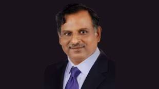 new isro chief v narayanan