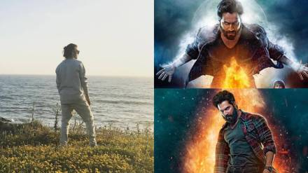 veer pahariya varun dhawan body double bhediya