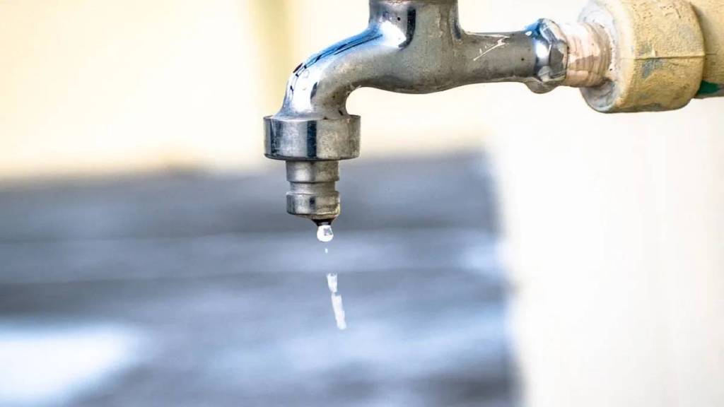nashik city water cut on Saturday due to technical work by authorities