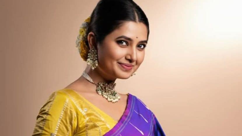 Prajakta Mali
