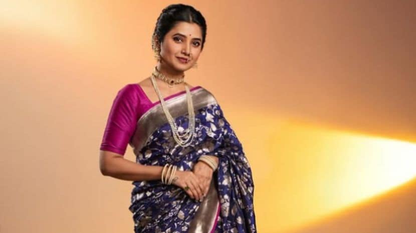 Prajakta Mali