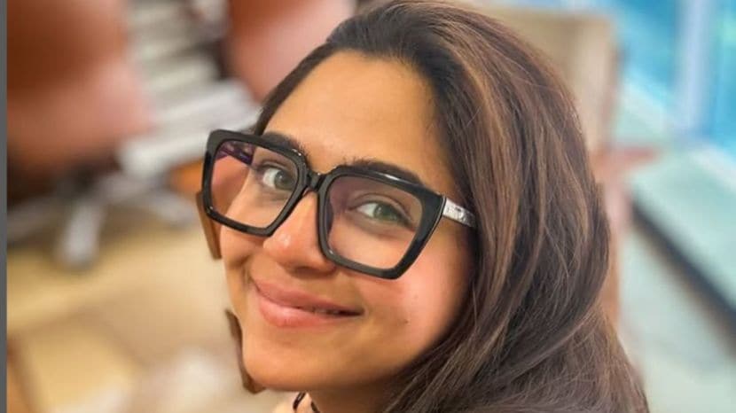 Mrunmayee Deshpande