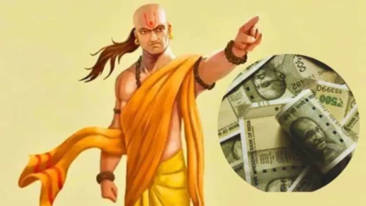Acharya Chanakya niti successful life