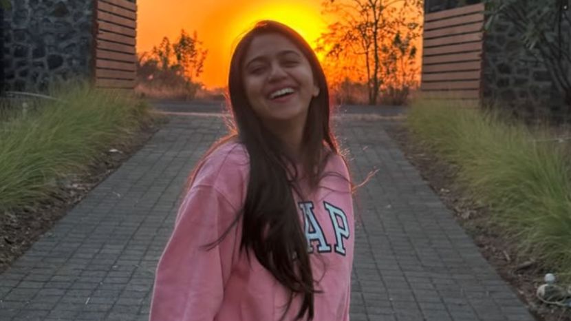 Mrunmayee Deshpande