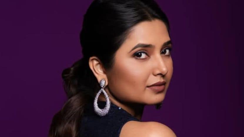 Prajakta Mali