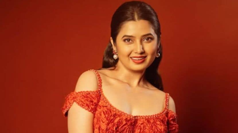 Prajakta Mali