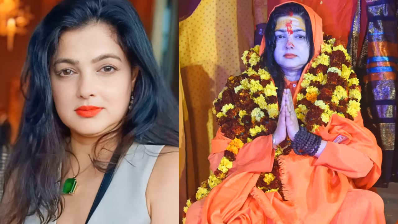 Mamta Kulkarni aap ki adaalat interview