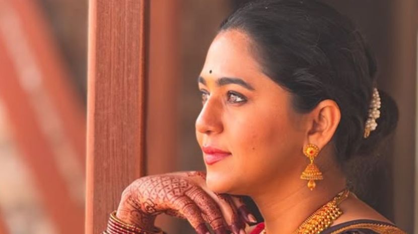 Mrunmayee Deshpande