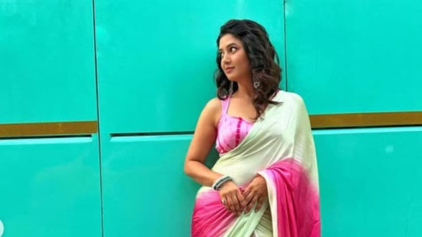 Prajakta Mali