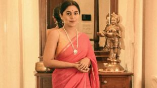 Mrunmayee deshpande