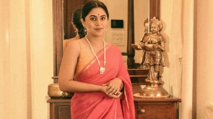 Mrunmayee Deshpande