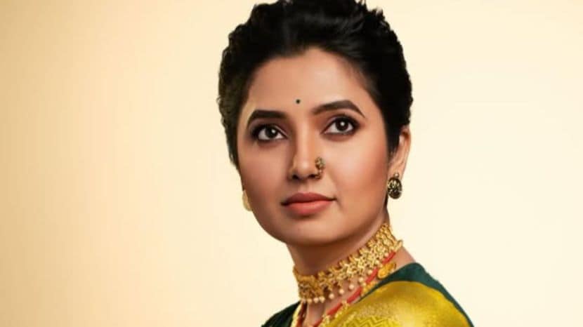 Prajakta Mali