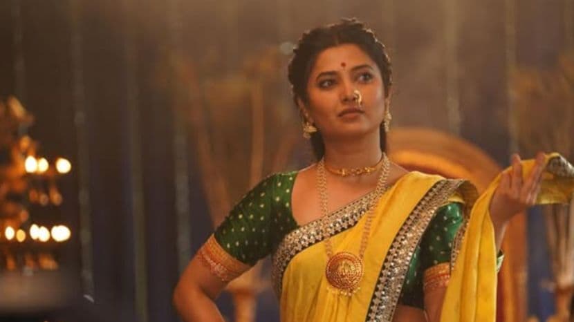Prajakta Mali