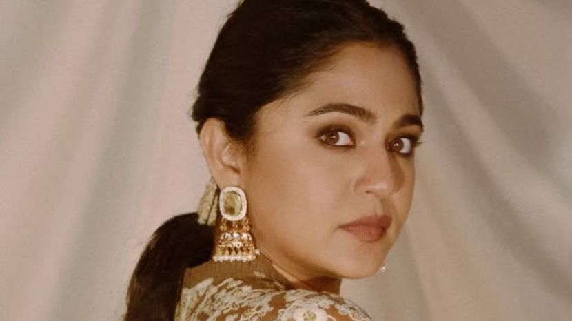 Mrunmayee Deshpande