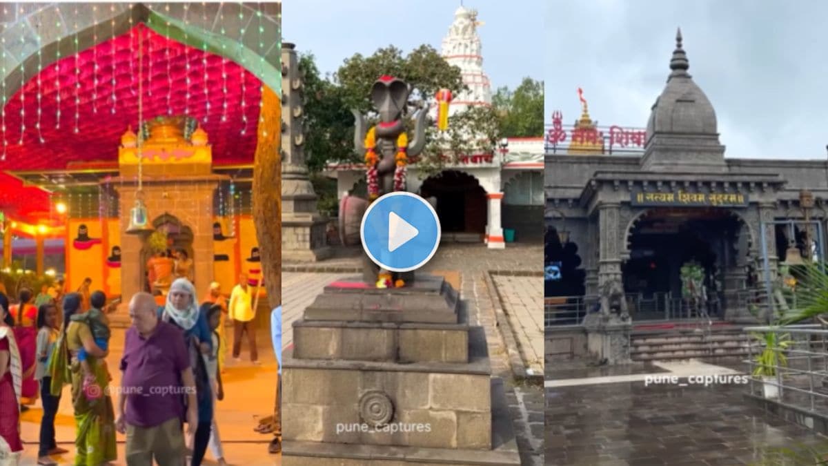 5 Shiv Temples to Visit in Pune on Maha Shivratri