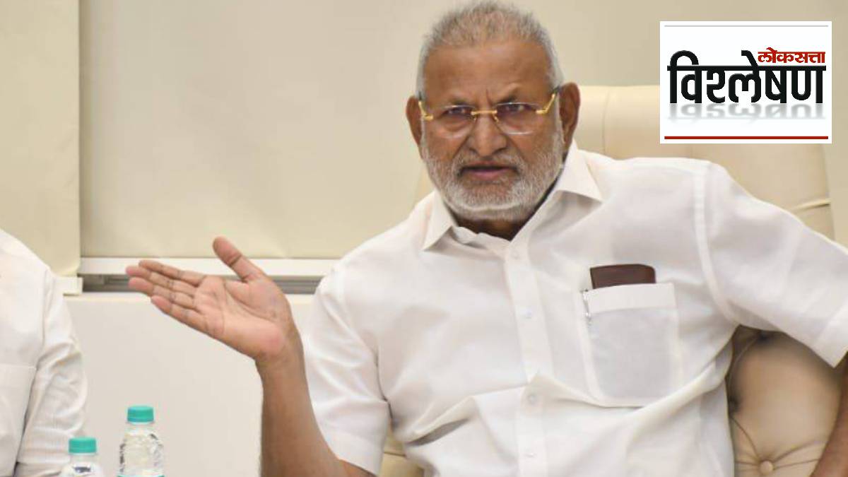 fate of Agriculture Minister Manikrao Kokate disqualification MLA minister post conviction by the court