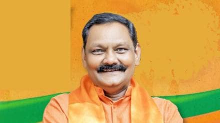 nashik Tribal Development Minister Dr. Ashok Uike gave instructions for tribal sports academy in Igatpuri